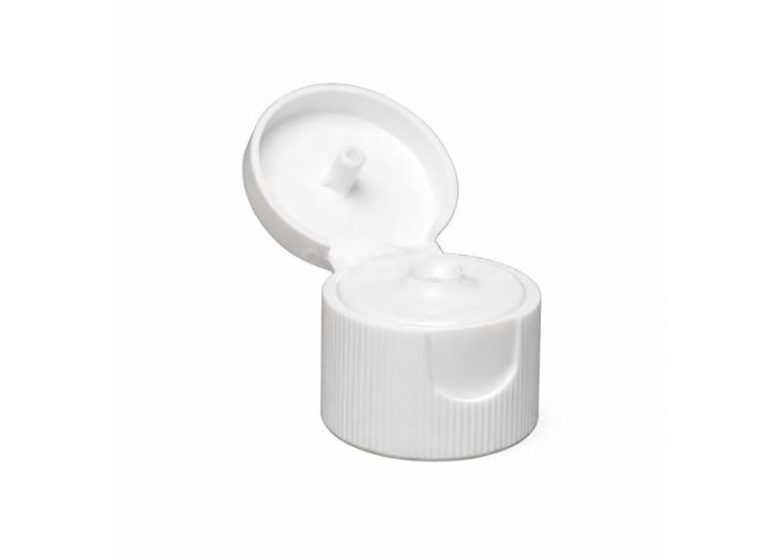 Крышка флип-топ 20/410, KK-FT-225-2-2