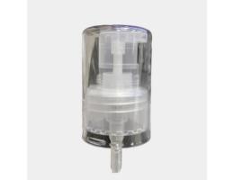 Дозатор косметический 24/410, прозрачный, DV-410/001