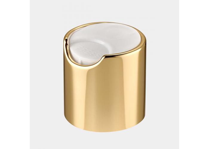 Крышка диск-топ 24/410,  DT-1708/002