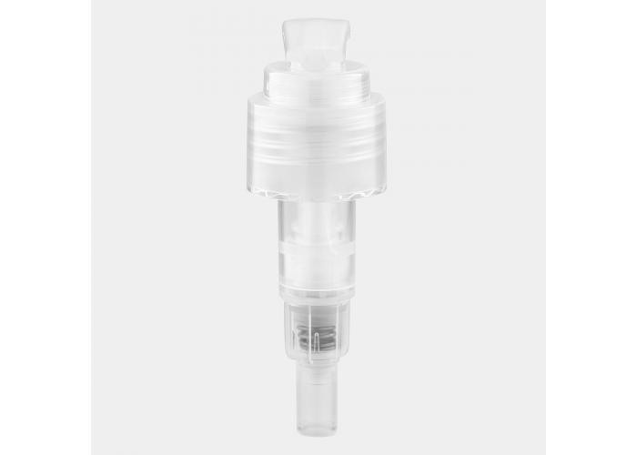 Дозатор выкручивающийся 24/410, DV-415/003