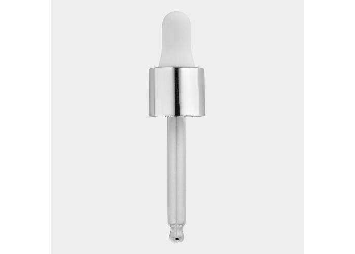 Пипетка стеклянная 18/415, PP-701/009