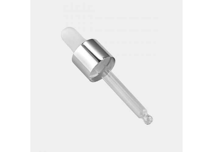 Пипетка стеклянная 18/415, PP-701/009