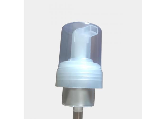 Дозатор пенный 42/410, прозрачный, PO-504/001