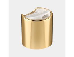 Крышка диск-топ 24/410,  DT-1708/002